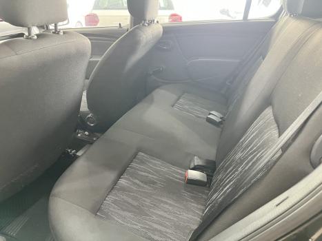 RENAULT Sandero 1.0 16V 4P FLEX AUTHENTIQUE, Foto 6