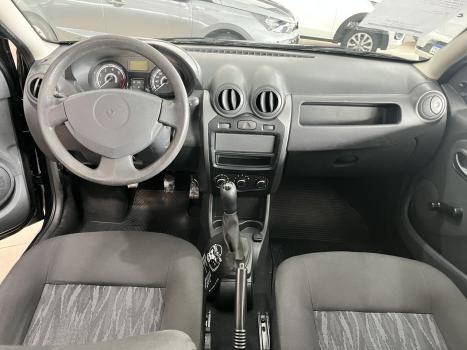 RENAULT Sandero 1.0 16V 4P FLEX AUTHENTIQUE, Foto 7