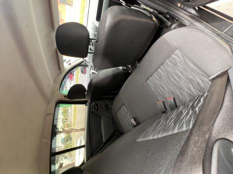 RENAULT Sandero 1.0 16V 4P FLEX AUTHENTIQUE, Foto 2