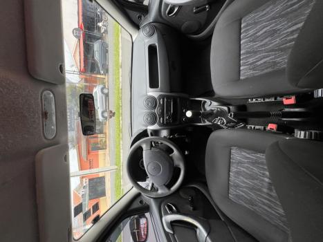 RENAULT Sandero 1.0 16V 4P FLEX AUTHENTIQUE, Foto 3