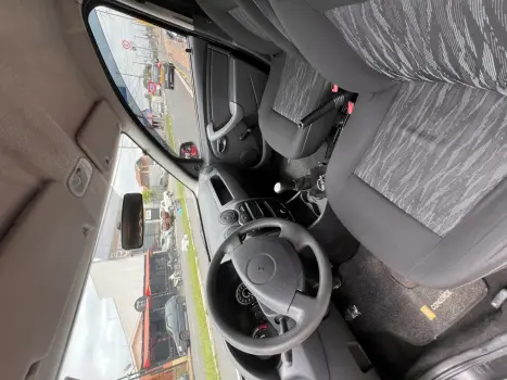 RENAULT Sandero 1.0 16V 4P FLEX AUTHENTIQUE, Foto 5