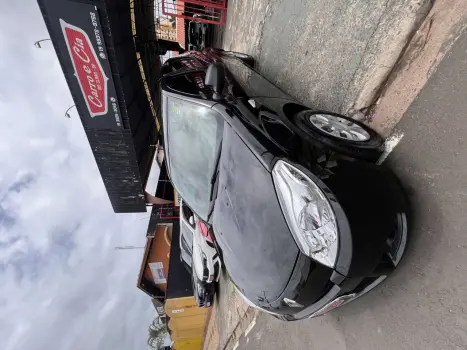 RENAULT Sandero 1.0 16V 4P FLEX AUTHENTIQUE, Foto 6