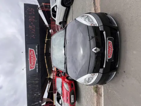 RENAULT Sandero 1.0 16V 4P FLEX AUTHENTIQUE, Foto 8