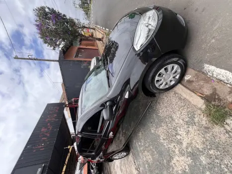 RENAULT Sandero 1.0 16V 4P FLEX AUTHENTIQUE, Foto 10