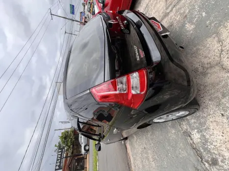 RENAULT Sandero 1.0 16V 4P FLEX AUTHENTIQUE, Foto 11