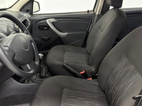 RENAULT Sandero 1.0 16V 4P FLEX AUTHENTIQUE, Foto 5