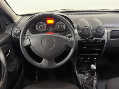 RENAULT Sandero 1.0 16V 4P FLEX AUTHENTIQUE, Foto 7