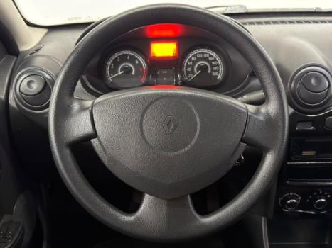 RENAULT Sandero 1.0 16V 4P FLEX AUTHENTIQUE, Foto 8