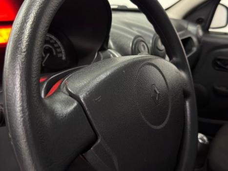 RENAULT Sandero 1.0 16V 4P FLEX AUTHENTIQUE, Foto 9