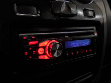 RENAULT Sandero 1.0 16V 4P FLEX AUTHENTIQUE, Foto 12