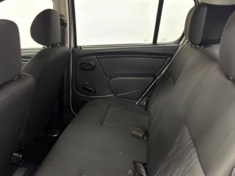 RENAULT Sandero 1.0 16V 4P FLEX AUTHENTIQUE, Foto 14