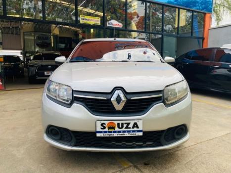 RENAULT Sandero 1.0 12V 4P FLEX SCE EXPRESSION, Foto 1