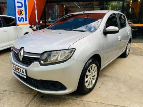 RENAULT Sandero 1.0 12V 4P FLEX SCE EXPRESSION, Foto 3