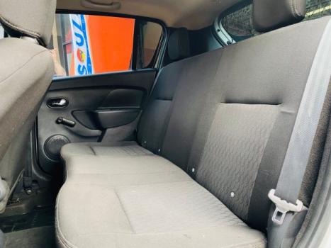 RENAULT Sandero 1.0 12V 4P FLEX SCE EXPRESSION, Foto 6