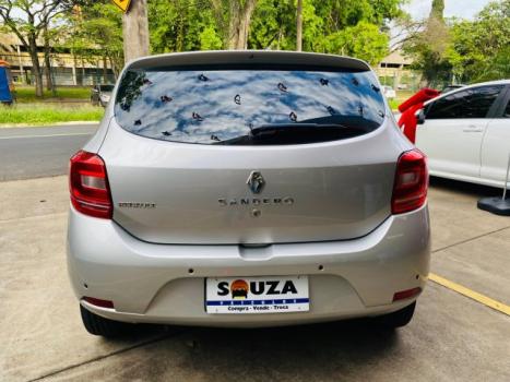 RENAULT Sandero 1.0 12V 4P FLEX SCE EXPRESSION, Foto 8