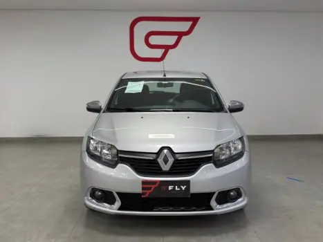 RENAULT Sandero 1.0 12V 4P FLEX SCE EXPRESSION, Foto 3