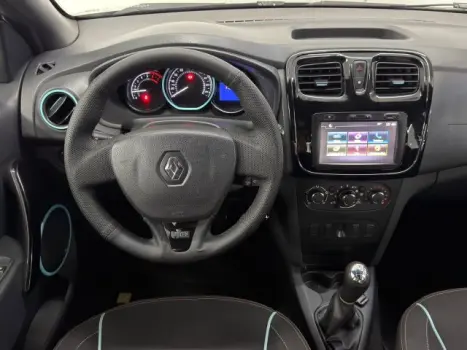 RENAULT Sandero 1.0 12V 4P FLEX SCE EXPRESSION, Foto 7