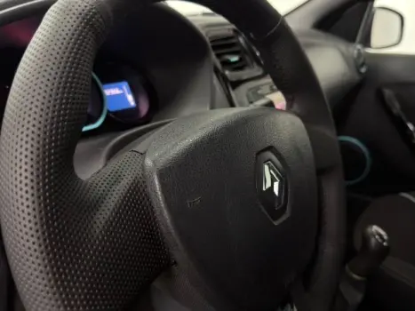 RENAULT Sandero 1.0 12V 4P FLEX SCE EXPRESSION, Foto 9