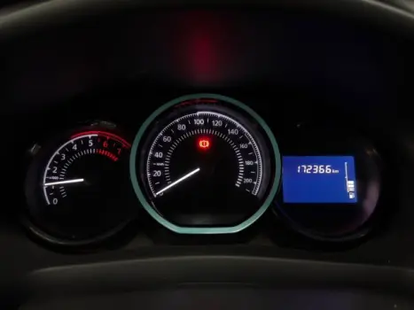 RENAULT Sandero 1.0 12V 4P FLEX SCE EXPRESSION, Foto 10