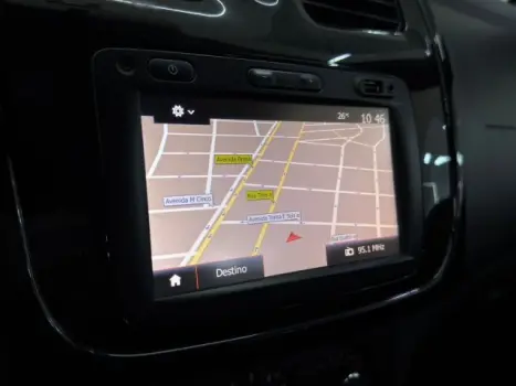 RENAULT Sandero 1.0 12V 4P FLEX SCE EXPRESSION, Foto 11