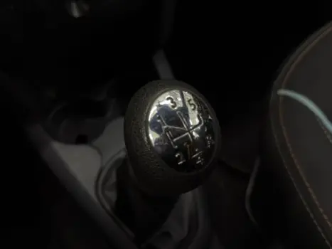 RENAULT Sandero 1.0 12V 4P FLEX SCE EXPRESSION, Foto 13