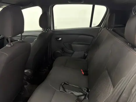 RENAULT Sandero 1.0 12V 4P FLEX SCE EXPRESSION, Foto 14