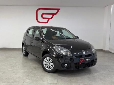 RENAULT Sandero 1.0 16V 4P FLEX EXPRESSION, Foto 1