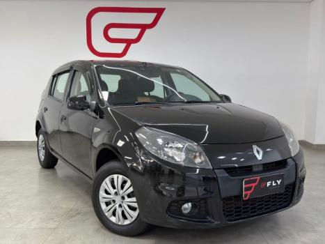 RENAULT Sandero 1.0 16V 4P FLEX EXPRESSION, Foto 2