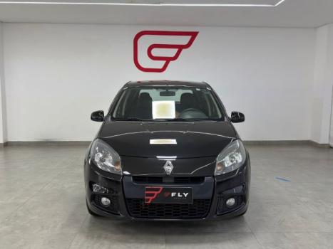 RENAULT Sandero 1.0 16V 4P FLEX EXPRESSION, Foto 3