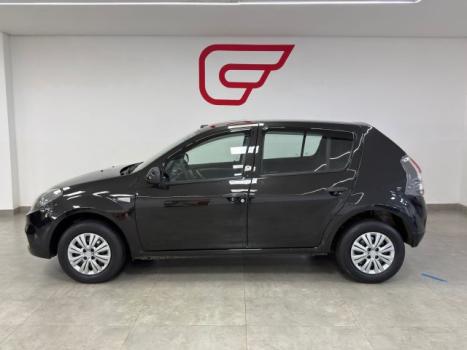 RENAULT Sandero 1.0 16V 4P FLEX EXPRESSION, Foto 4