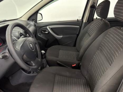 RENAULT Sandero 1.0 16V 4P FLEX EXPRESSION, Foto 5