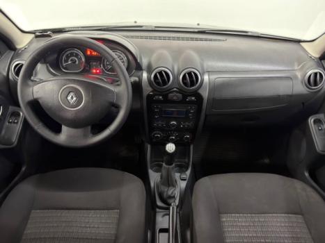 RENAULT Sandero 1.0 16V 4P FLEX EXPRESSION, Foto 6