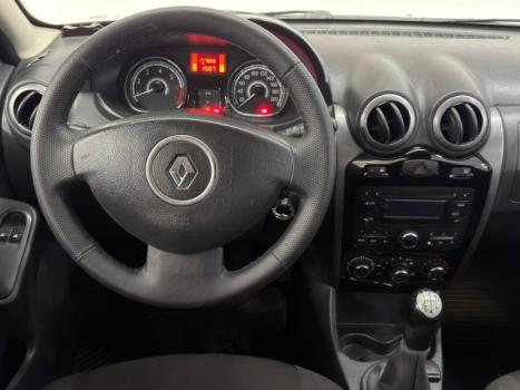 RENAULT Sandero 1.0 16V 4P FLEX EXPRESSION, Foto 7