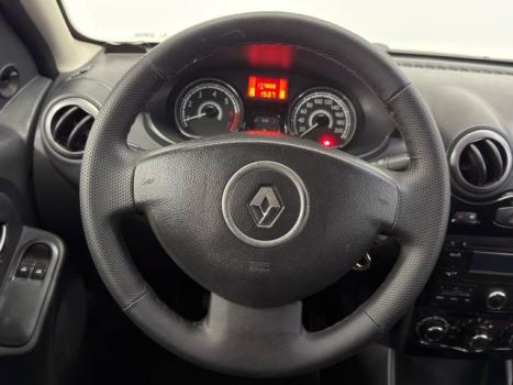 RENAULT Sandero 1.0 16V 4P FLEX EXPRESSION, Foto 9