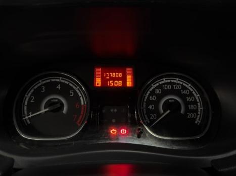 RENAULT Sandero 1.0 16V 4P FLEX EXPRESSION, Foto 10