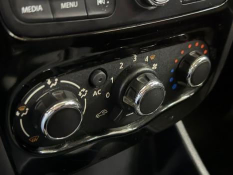 RENAULT Sandero 1.0 16V 4P FLEX EXPRESSION, Foto 12