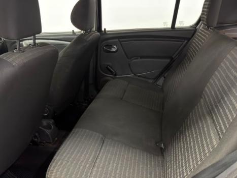RENAULT Sandero 1.0 16V 4P FLEX EXPRESSION, Foto 14