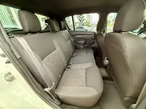 RENAULT Sandero 1.0 12V 4P SCE FLEX S EDITION, Foto 11