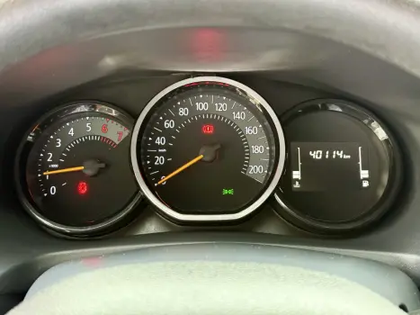 RENAULT Sandero 1.0 12V 4P SCE FLEX S EDITION, Foto 7