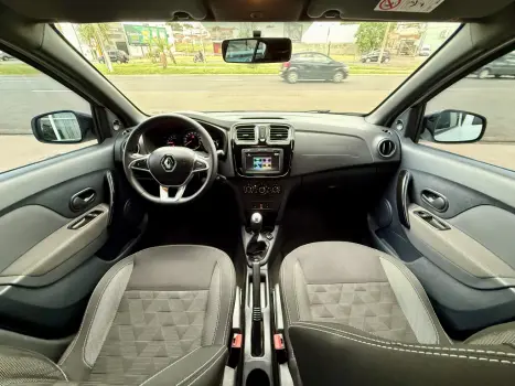 RENAULT Sandero 1.0 12V 4P SCE FLEX S EDITION, Foto 9