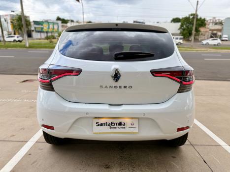 RENAULT Sandero 1.0 12V 4P SCE FLEX S EDITION, Foto 4