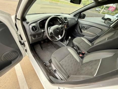 RENAULT Sandero 1.0 12V 4P SCE FLEX S EDITION, Foto 5