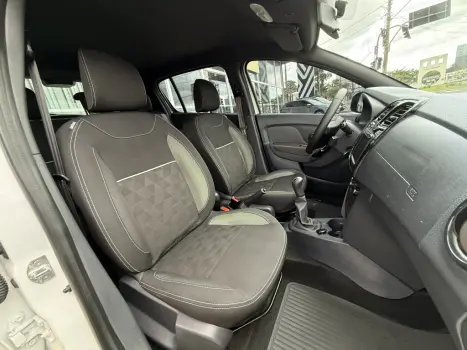 RENAULT Sandero 1.0 12V 4P SCE FLEX S EDITION, Foto 10