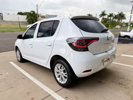 RENAULT Sandero 1.0 12V 4P SCE FLEX S EDITION, Foto 13