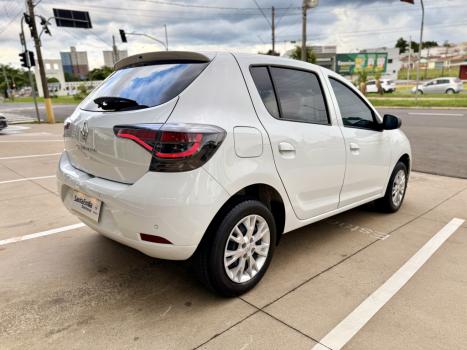 RENAULT Sandero 1.0 12V 4P SCE FLEX S EDITION, Foto 3