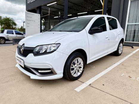 RENAULT Sandero 1.0 12V 4P SCE FLEX S EDITION, Foto 1