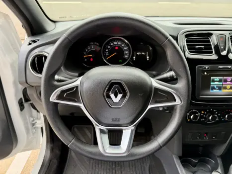 RENAULT Sandero 1.0 12V 4P SCE FLEX S EDITION, Foto 6