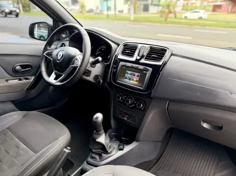 RENAULT Sandero 1.0 12V 4P SCE FLEX S EDITION, Foto 8