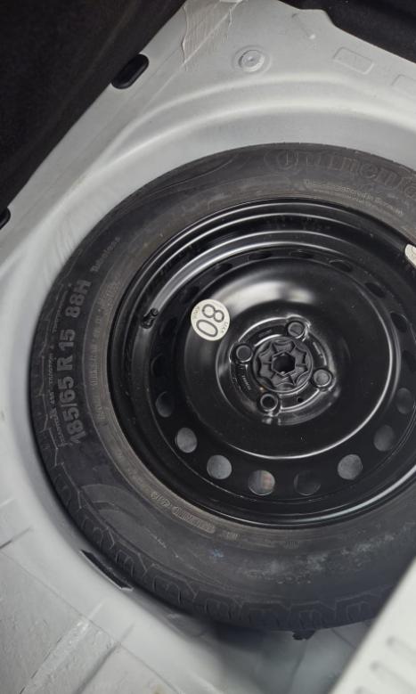 RENAULT Sandero 1.0 16V 4P FLEX AUTHENTIQUE, Foto 9