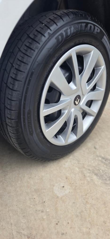 RENAULT Sandero 1.0 16V 4P FLEX AUTHENTIQUE, Foto 11